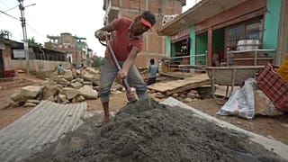 La difficile ricostruzione del Nepal a 3 anni dal terremoto