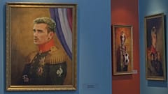 Napoléon Zidane et ses maréchaux d'empire