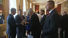 Megint van kormánya Csehországnak