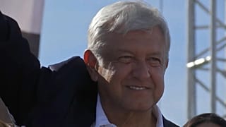 Obrador : cauchemar du business mexicain