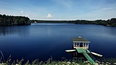 Unseen Russia: a week by boat
