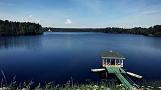 Unseen Russia: a week by boat