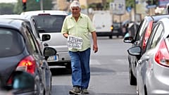 Σε απόλυτη φτώχεια 5 εκατομμύρια Ιταλοί