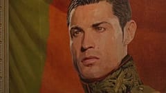A San Pietroburgo grande mostra sui calciatori