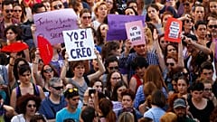 Carta completa de la víctima de 'La Manada': ¿qué hubiera pasado si yo no hubiera denunciado?