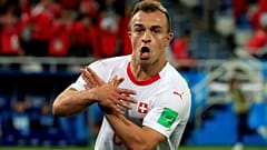 El primer ministro albanés colecta fondos para pagar la multa de la FIFA a Xhaka y Shaqiri