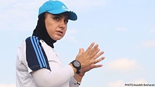 مریم ایران‌دوست در گفت‌وگو با یورونیوز: اگر کی‌روش برود مربی بعدی باید از آتش عبور کند