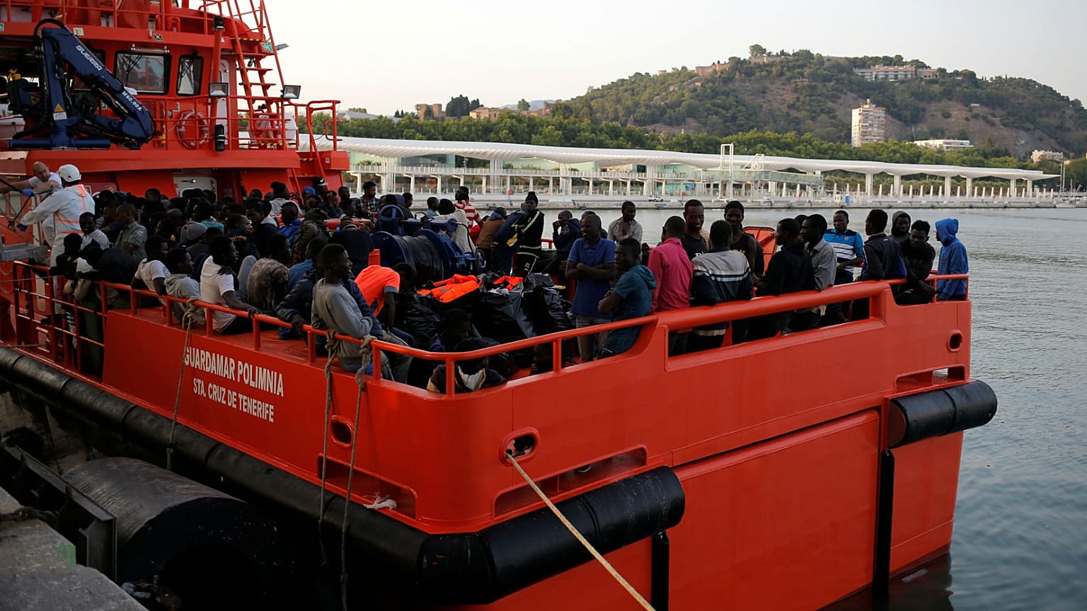 How far can the EU go in changing its migration rules? | Explained