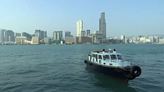 Hong Kong has the world's highest cost of living
