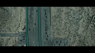 Cinema: Soldado, il nuovo film del regista di Gomorra