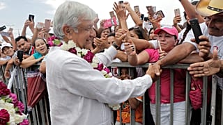 Presidenciais no México são incógnita