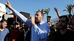 20 лет тюрьмы за акции протеста 