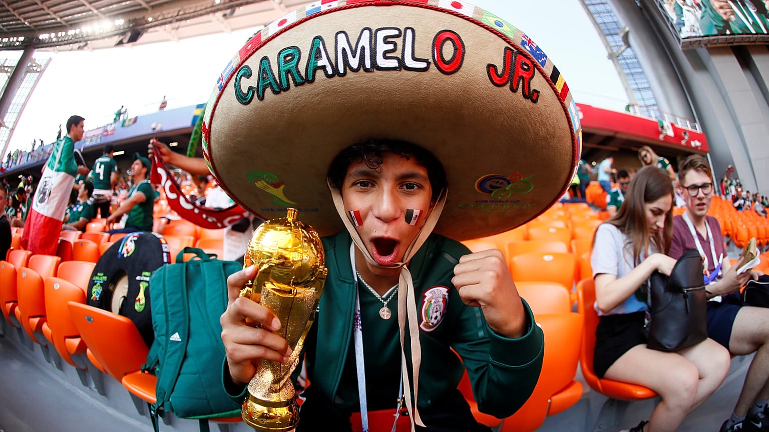 México podría ser eliminado, a pesar liderar su grupo