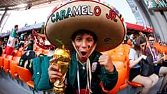 México podría ser eliminado, a pesar liderar su grupo