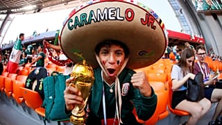 México podría ser eliminado, a pesar liderar su grupo