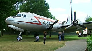 70-летие "Изюмных бомбардировок"