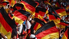 World Cup: Germany crash out of tournament as South Korea win 2-0 