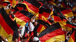 World Cup: Germany crash out of tournament as South Korea win 2-0 
