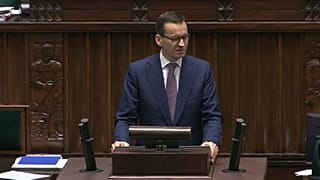 Varsavia fa marcia indietro su legge olocausto 