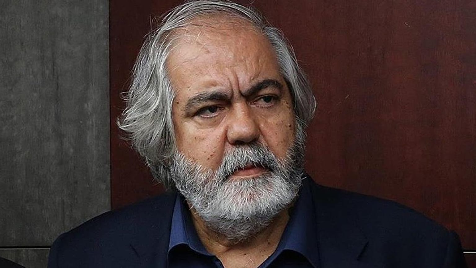 Ağırlaştırılmış müebbet hapis cezası alan Mehmet Altan tahliye oldu