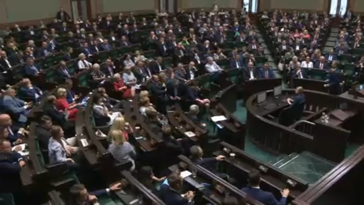 Поправки в "Закон о холокосте"