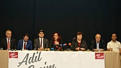 Adil Seçim Platformu seçmenlerden özür diledi