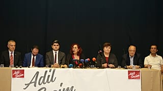 Adil Seçim Platformu seçmenlerden özür diledi