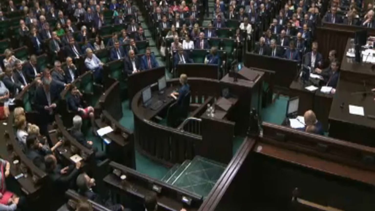 Πολωνία:Τροποποίηση αμφιλεγόμενου νόμου για το Ολοκαύτωμα  