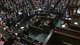 Πολωνία:Τροποποίηση αμφιλεγόμενου νόμου για το Ολοκαύτωμα  