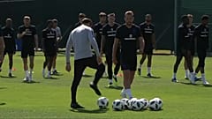WM 2018: England und Belgien kämpfen um Spitzenposition