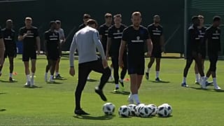 WM 2018: England und Belgien kämpfen um Spitzenposition