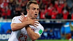Gesto dell'aquila, premier albanese lancia la raccolta fondi per Xhaka e Shaqiri 