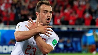 Gesto dell'aquila, premier albanese lancia la raccolta fondi per Xhaka e Shaqiri 