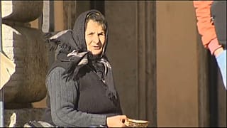 Бедная Италия