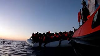 Streit um Migrationspolitik überschattet wieder EU-Gipfel