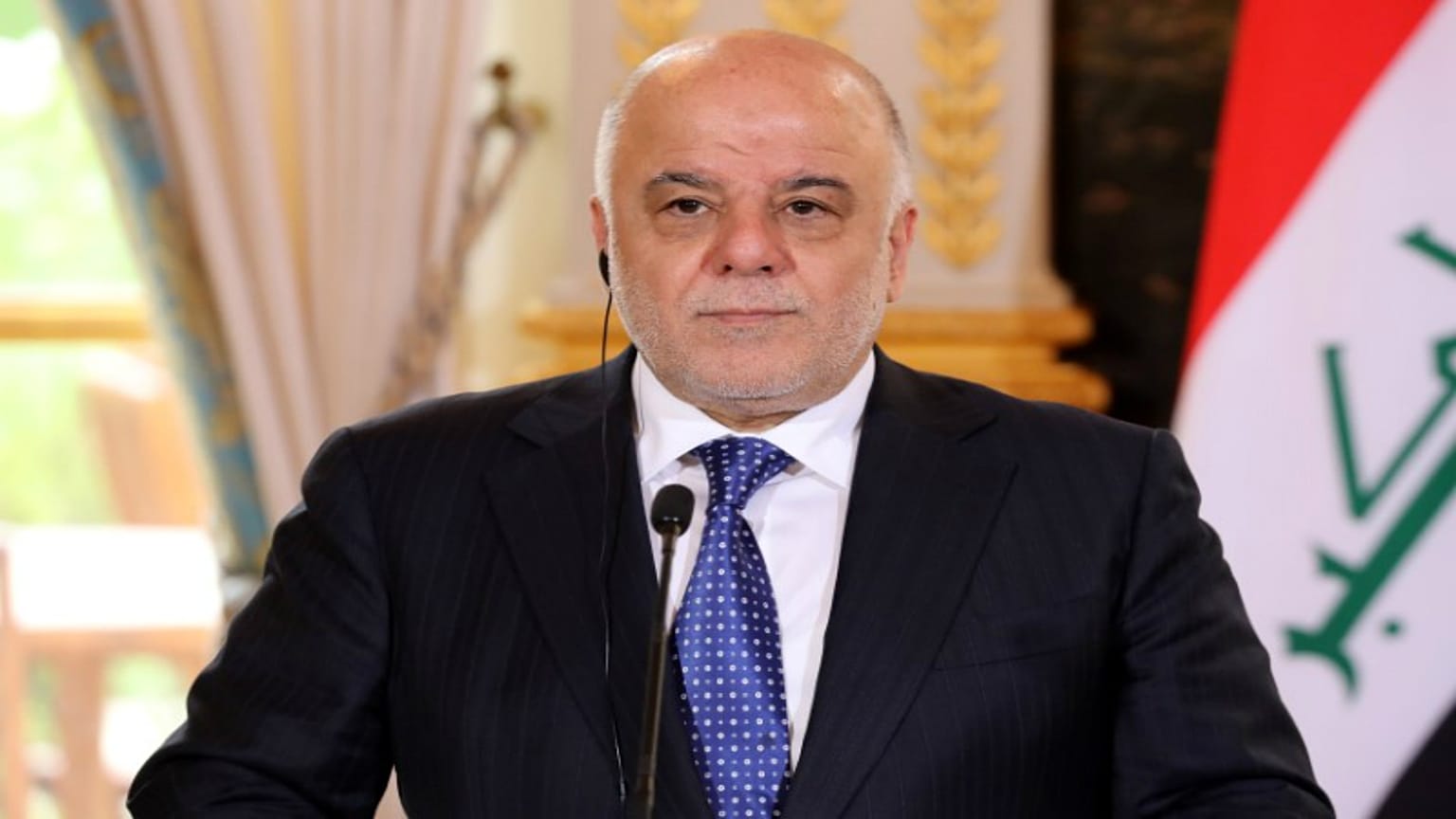 العثور على جثث رجال الأمن المختطفين من قبل داعش في العراق