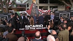 Drogenkrieg an der US-mexikanischen Grenze: Filmstart von "Sicario 2"