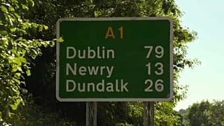 The Irish border brexit dilemma