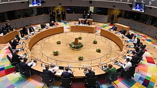 Cimeira da "desunião" europeia sobre migração