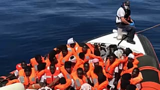Το μεταναστευτικό "αγκάθι" στη Σύνοδο Κορυφής