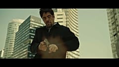 Hollywood releases cartel sequel before Mexico's deadly election