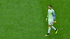 Auf Wiedersehen: Germania fuori dai Mondiali!