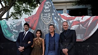 "Sicario, la guerre des cartels" sort en salles