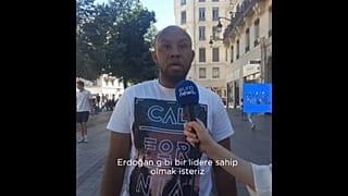 Erdoğan'ın en yüksek oy aldığı Avrupa şehrinde yabancıların gözünden 24 Haziran