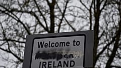 Aggódnak az ír határ környékén élők a brexit miatt