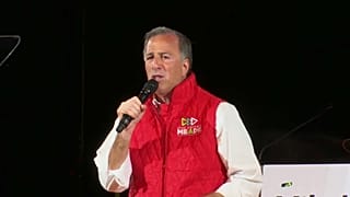 Meade: ¿el Macron mexicano?
