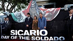 Sicario 2: στο κυνήγι των μεξικάνικων καρτέλ και της διεθνούς τρομοκρατίας