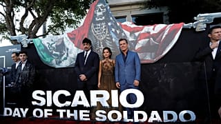 Sicario 2: στο κυνήγι των μεξικάνικων καρτέλ και της διεθνούς τρομοκρατίας
