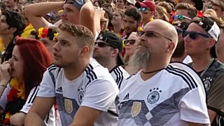 Una sorpresa mundial