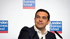 A. Tσίπρας: Η Ελλάδα είναι έτοιμη να σταθεί ξανά στα δικά της πόδια
